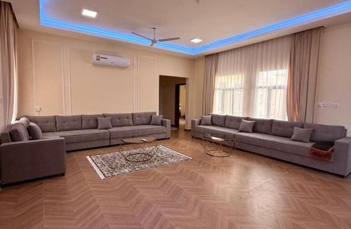 Salalah Villa | مواسم 3