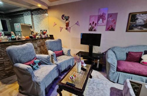 Helwan Apartment | نايل كانتري حلوان