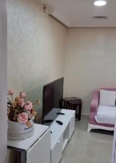 Al Majaz Apartment | نجمة القناة