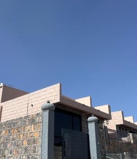 Al Hamra Hotel | نزل المنظر الليلي