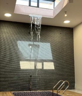 Al Hamra Hotel | نزل المنظر الليلي