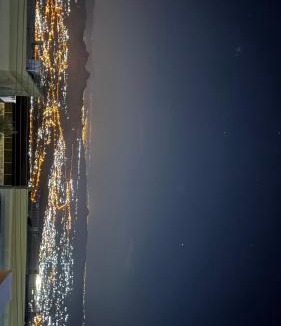 Al Hamra Hotel | نزل المنظر الليلي