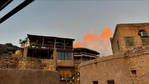 Al Hamra Hotel | نزل حارة المسفاة Harit AL Misfah Inn