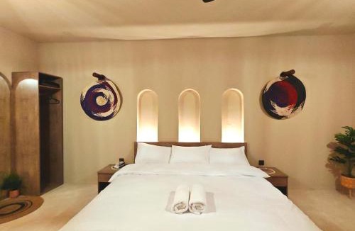 Nizwa Hotel | نزل عِطره Etra Inn