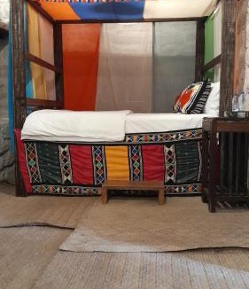 Taqah Hotel | نزل كوفان التراثي Koofan Heritage Lodge