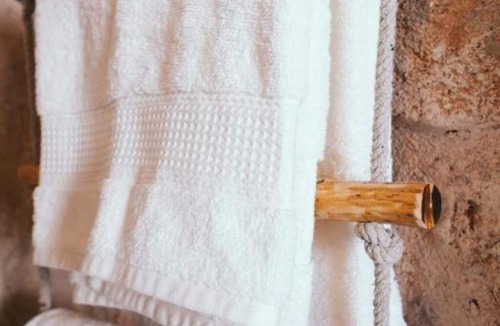 Taqah Hotel | نزل كوفان التراثي Koofan Heritage Lodge standard double room