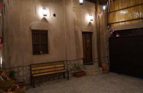 Nizwa Ski Chalet | نزل مزارعة التراثية mazarah heritage inn