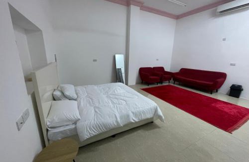 Al Hamra House | نزل نسيم الحمراء - nseem alhamra inn