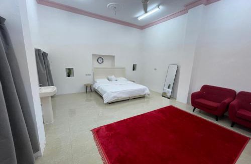 Al Hamra House | نزل نسيم الحمراء - nseem alhamra inn