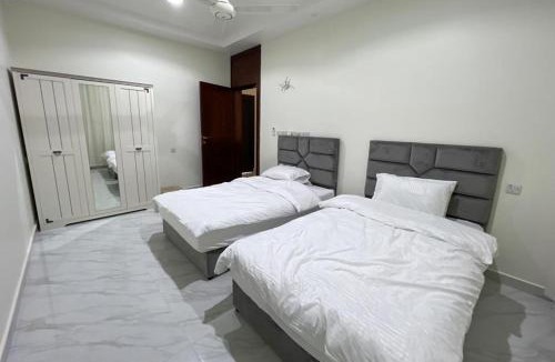 Salalah Ski Chalet | هلا شاليه اتين