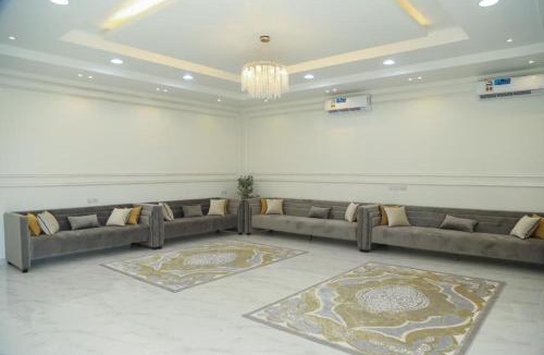 Salalah Ski Chalet | هلا شاليه اتين