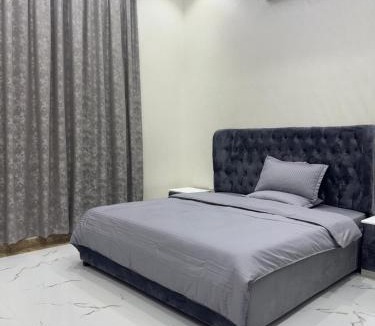 Ajman Villa | 沙漠之光别墅