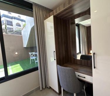 Al Swaifyeh Apartment | 001 AL-NAJEH JRE Apartments For Rent ave