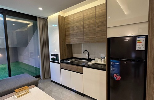 Al Swaifyeh Apartment | 001 AL-NAJEH JRE Apartments For Rent ave