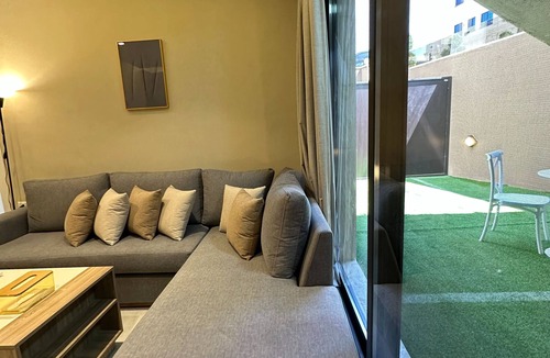 Al Swaifyeh Apartment | 001 AL-NAJEH JRE Apartments For Rent ave