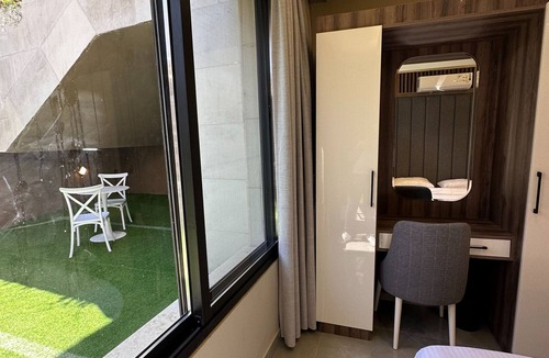 Al Swaifyeh Apartment | 001 AL-NAJEH JRE Apartments For Rent ave