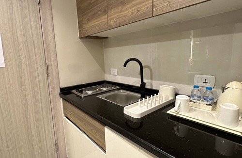 Al Swaifyeh Apartment | 002 AL-NAJEH JRE Apartments For Rent ave