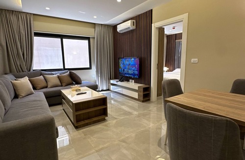 Al Swaifyeh Apartment | 002 Al-najeh JRE Apartments For Rent ave