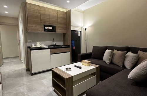 Al Swaifyeh Apartment | 003 AL-NAJEH JRE Apartments For Rent ave