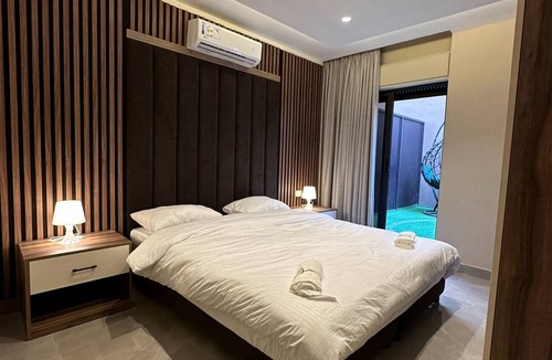 Al Swaifyeh Apartment | 003 Al-najeh JRE Apartments For Rent ave