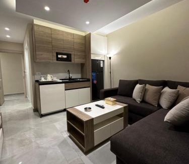 Al Swaifyeh Apartment | 003 AL-NAJEH JRE Apartments For Rent ave