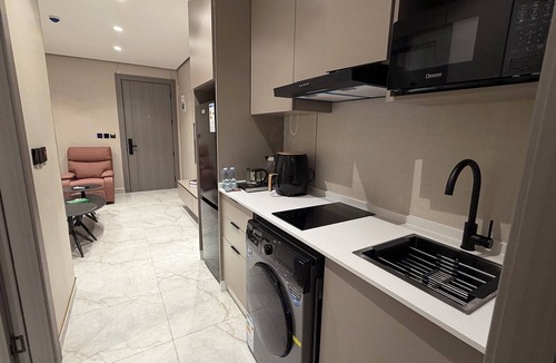 Al Abdali Apartment | 003 tara-JRE Jabal Al Lweibdeh with stunning view