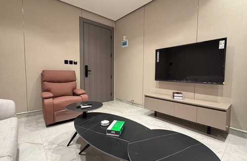 Al Abdali Apartment | 003 tara-JRE Jabal Al Lweibdeh with stunning view