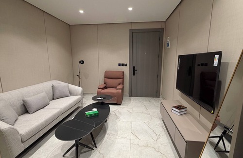 Al Abdali Apartment | 003 tara-JRE Jabal Al Lweibdeh with stunning view