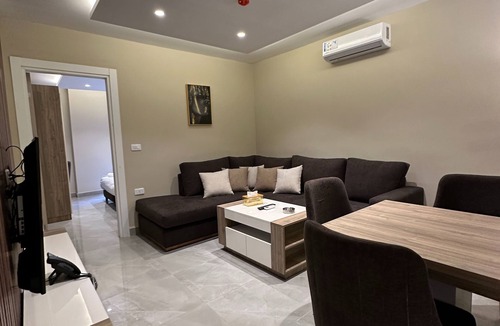 Al Swaifyeh Apartment | 004 AL-NAJEH JRE Apartments For Rent ave