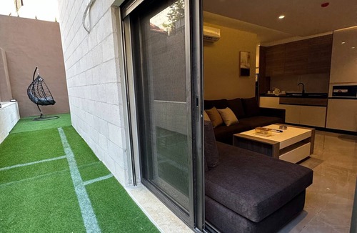 Al Swaifyeh Apartment | 005 Al-najeh JRE Apartments For Rent ave