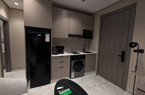 Al Abdali Apartment | 005 tara-JRE Jabal Al Lweibdeh with stunning view