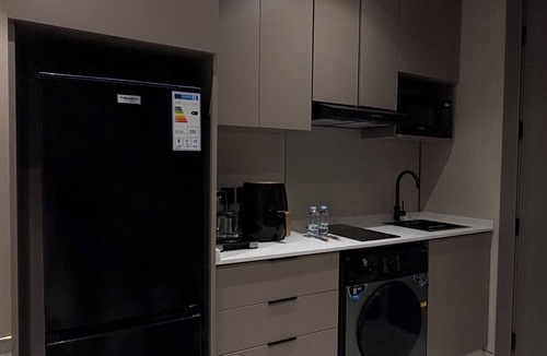 Al Abdali Apartment | 005 tara-JRE Jabal Al Lweibdeh with stunning view