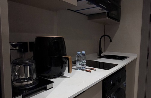 Al Abdali Apartment | 005 tara-JRE Jabal Al Lweibdeh with stunning view