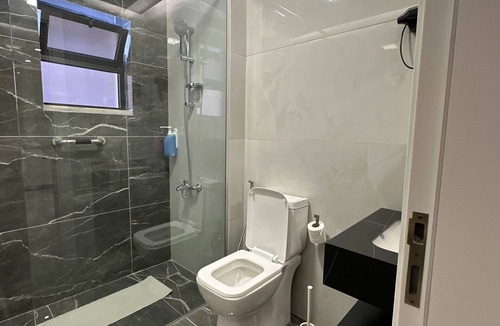 Al Swaifyeh Apartment | 006 AL-NAJEH JRE Apartments For Rent ave