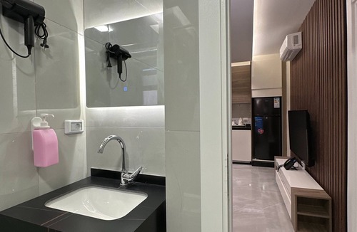 Al Swaifyeh Apartment | 006 AL-NAJEH JRE Apartments For Rent ave