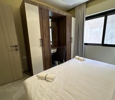 Al Swaifyeh Apartment | 006 AL-NAJEH JRE Apartments For Rent ave