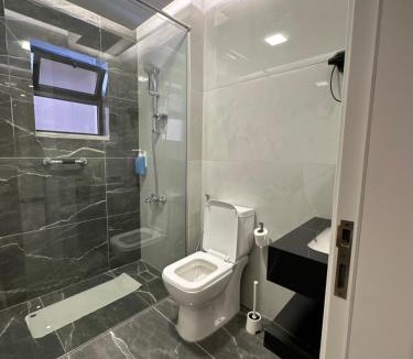 Al Swaifyeh Apartment | 006 AL-NAJEH JRE Apartments For Rent ave