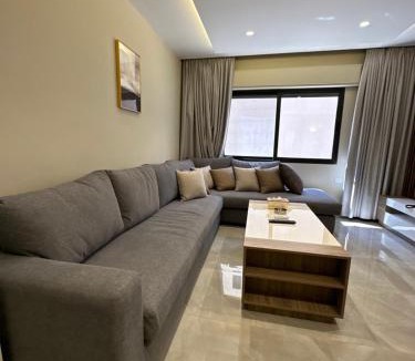 Al Swaifyeh Apartment | 007 AL-NAJEH JRE Apartments For Rent ave