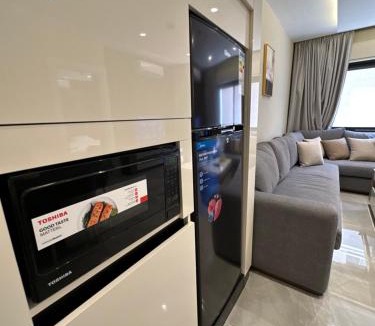 Al Swaifyeh Apartment | 007 AL-NAJEH JRE Apartments For Rent ave