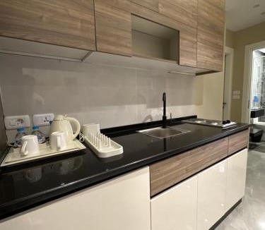 Al Swaifyeh Apartment | 008 AL-NAJEH JRE Apartments For Rent ave