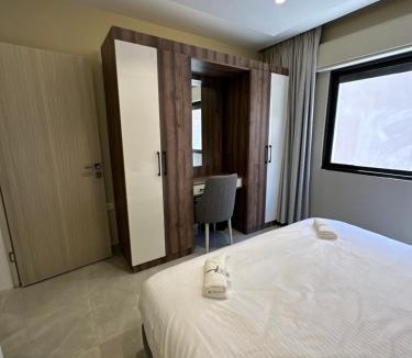 Al Swaifyeh Apartment | 008 AL-NAJEH JRE Apartments For Rent ave