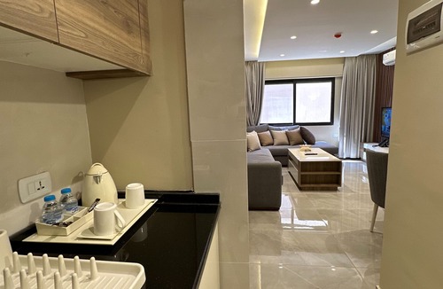 Al Swaifyeh Apartment | 008 AL-NAJEH JRE Apartments For Rent ave