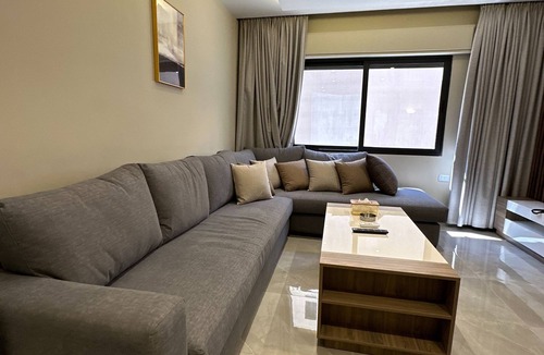 Al Swaifyeh Apartment | 008 AL-NAJEH JRE Apartments For Rent ave