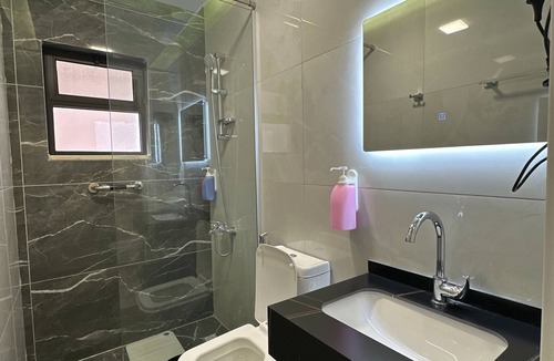 Al Swaifyeh Apartment | 009 AL-NAJEH JRE Apartments For Rent ave