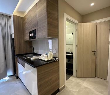 Al Swaifyeh Apartment | 009 AL-NAJEH JRE Apartments For Rent ave