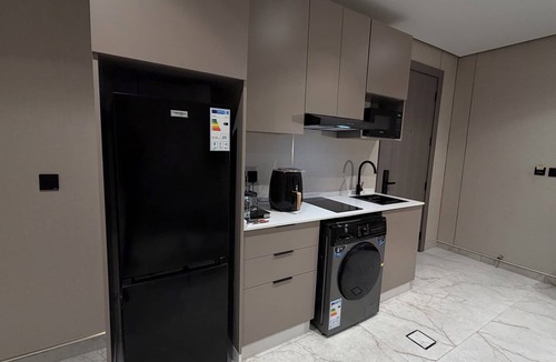 Al Abdali Apartment | 010 tara-JRE Jabal Al Lweibdeh with stunning view