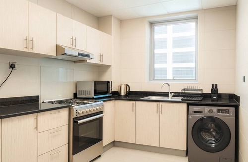 Al Satwa Apartment | 02 Bed Room Apartment Jumerieh Garden City ALK1