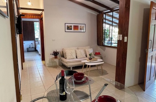 Los Pargos House | 1.5km to the beach! Casita Ave Del Paraiso - Los Pargos, Guanacaste