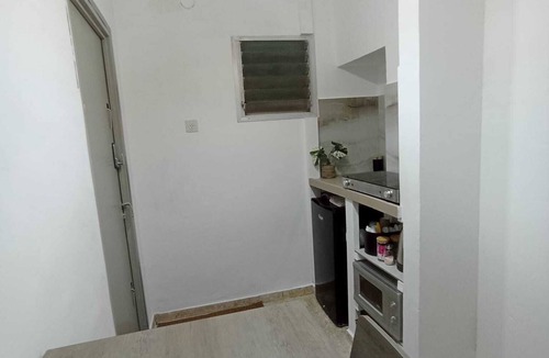Safed Apartment | 1-bedroom, AC, Wifi, 10 minutes from Rashbi, 3 minutes from Safed Old City
