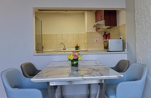 Mina Al Arab Apartment | 1 Bedroom Apartment Garden View Near Lagoon Marina